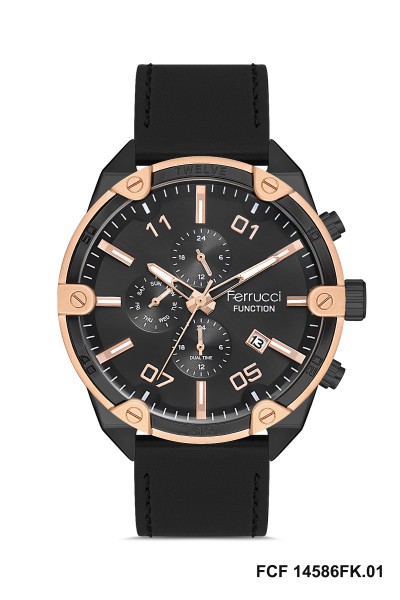 FERRUCCI FON.KAY.KOL SAATİ